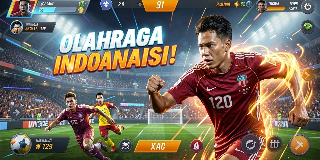 Tampilan utama DOREMI88 yang menawan dan menarik.