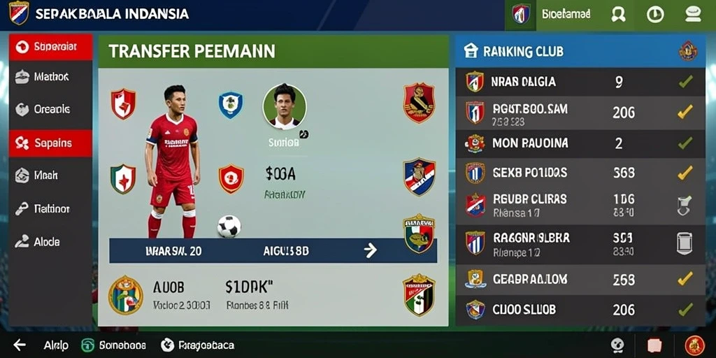 Menampilkan aksi seru dari gameplay HOT985.