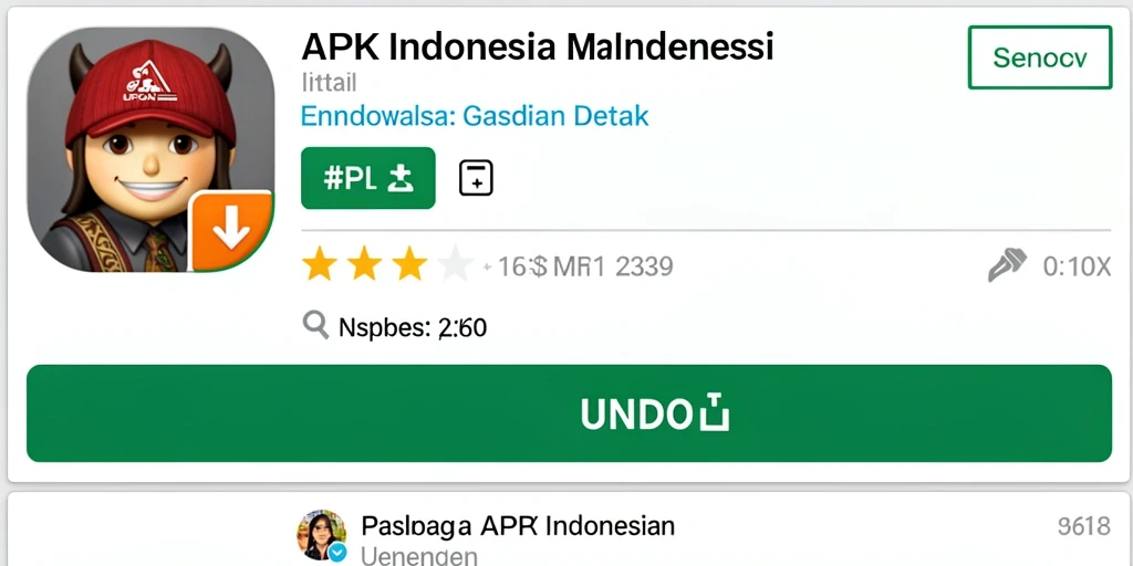 Tampilan awal antarmuka JKTWIN yang menawan.