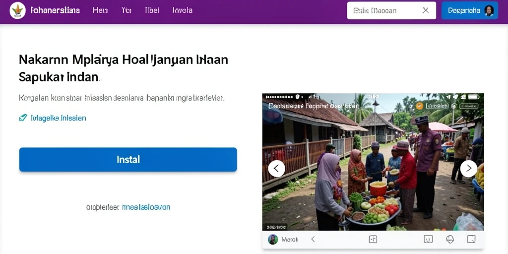 Screenshot menampilkan aksi seru dalam game JV88.
