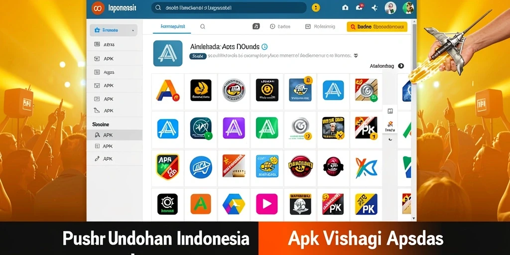 Tangkapan layar PGG68 menampilkan karakter utama dalam aksi seru.
