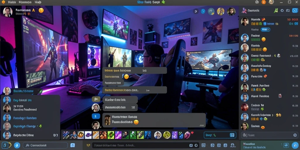 Screenshot pertama menampilkan variasi mesin slot dengan tema menarik.