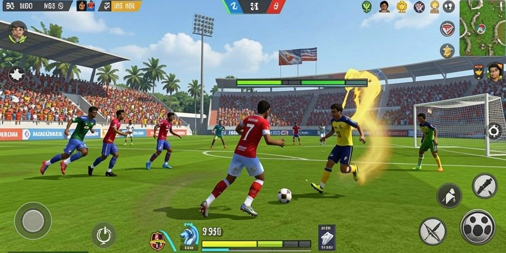 Tampilan antarmuka WOW388 yang modern dan menarik.
