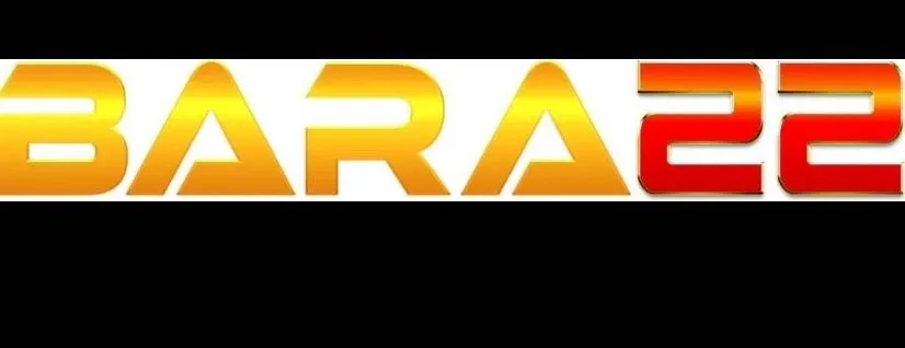 bara22 — logo banner resmi Indonesia